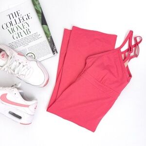 ATHLETA . Shorebreak Dress in Pink